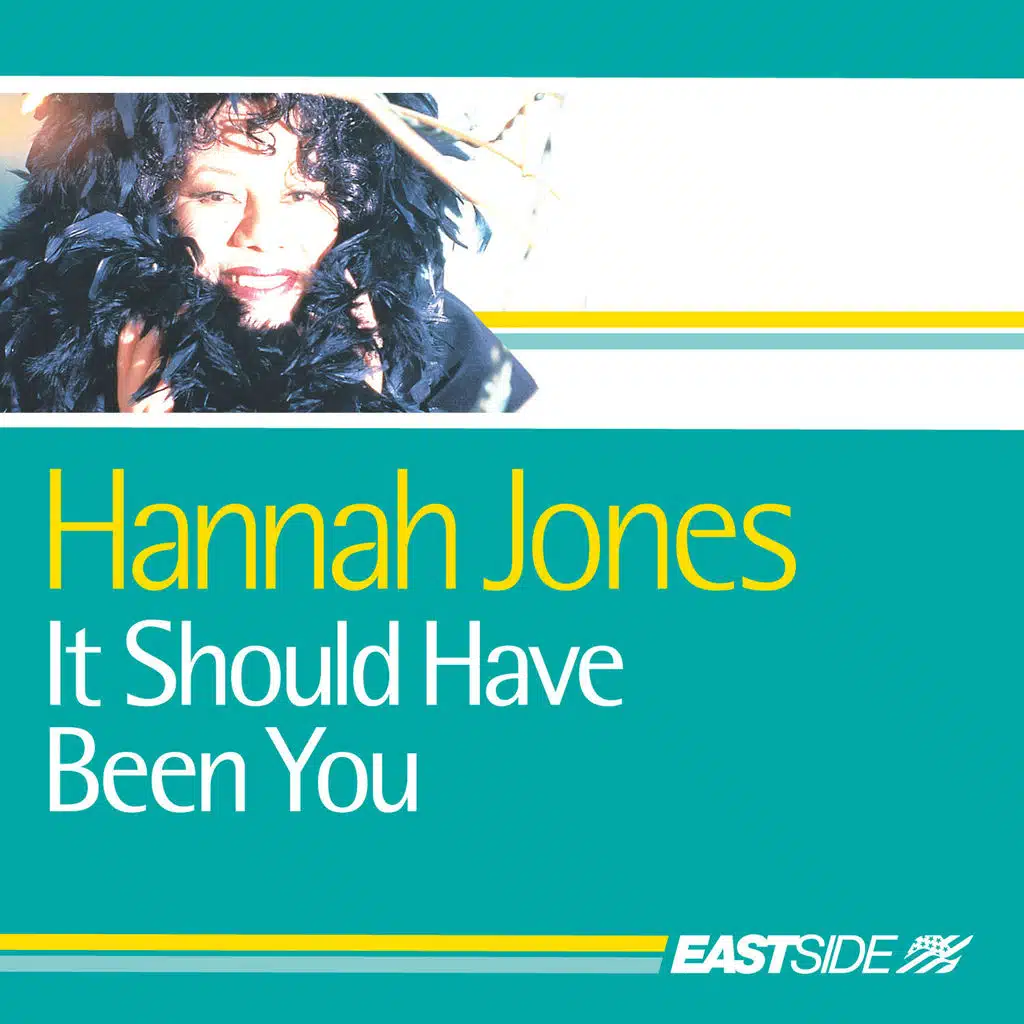 It Should Have Been You (Illusive Mix)