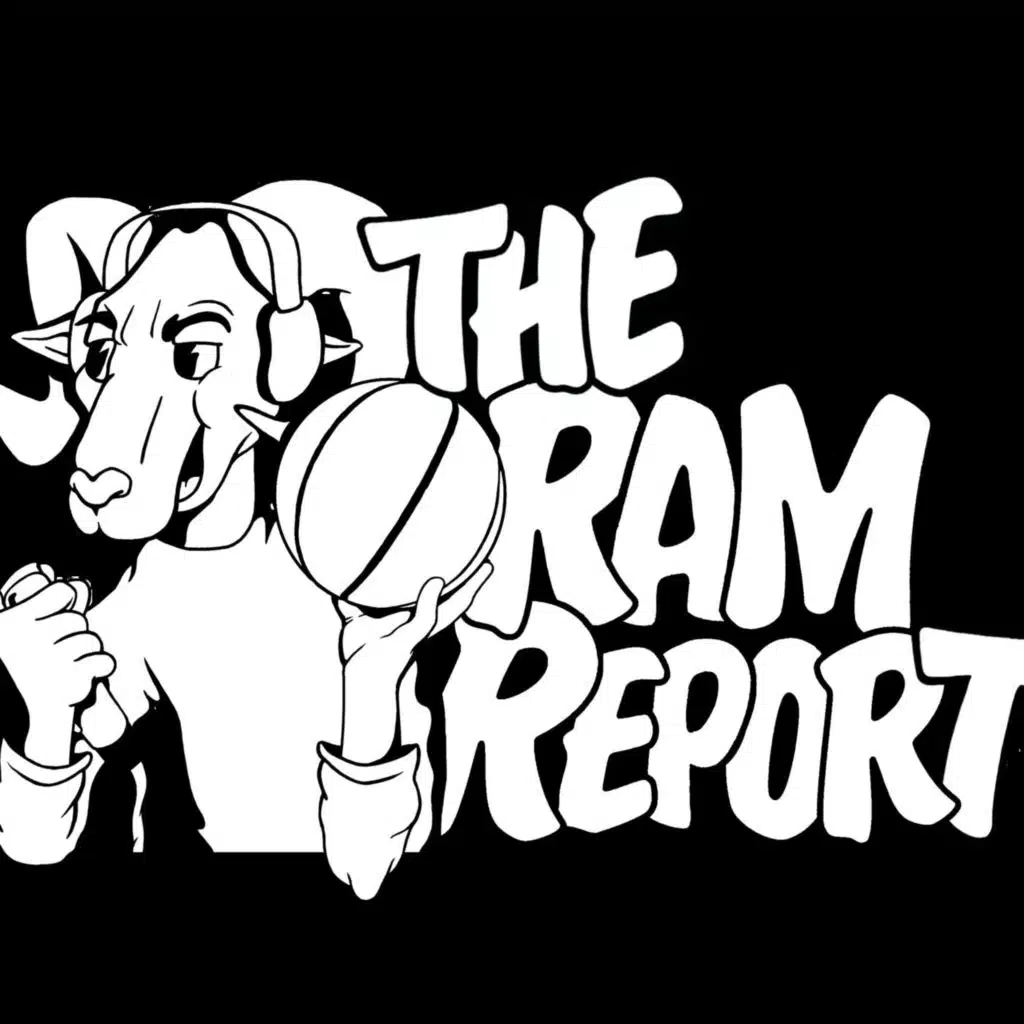 The RAM Report: The BEGINNING