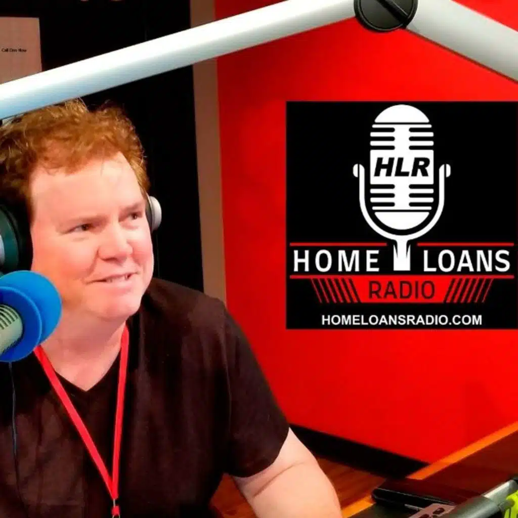 Home Loans Radio 03.15.2025 With That Mortgagge Guy Don- Rates are getting better and the market is heating up- We have SBA/ Commercial too!