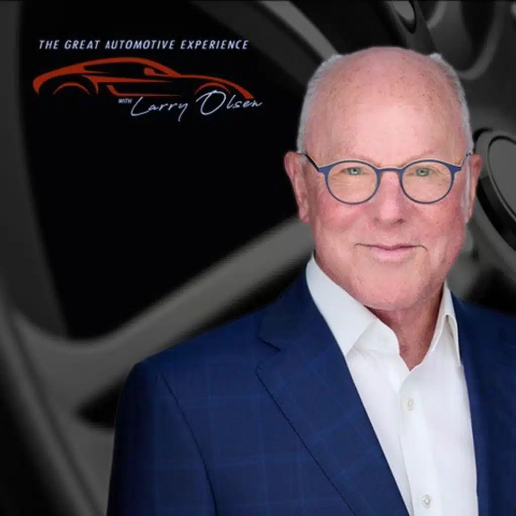 The Great Automotive Experience