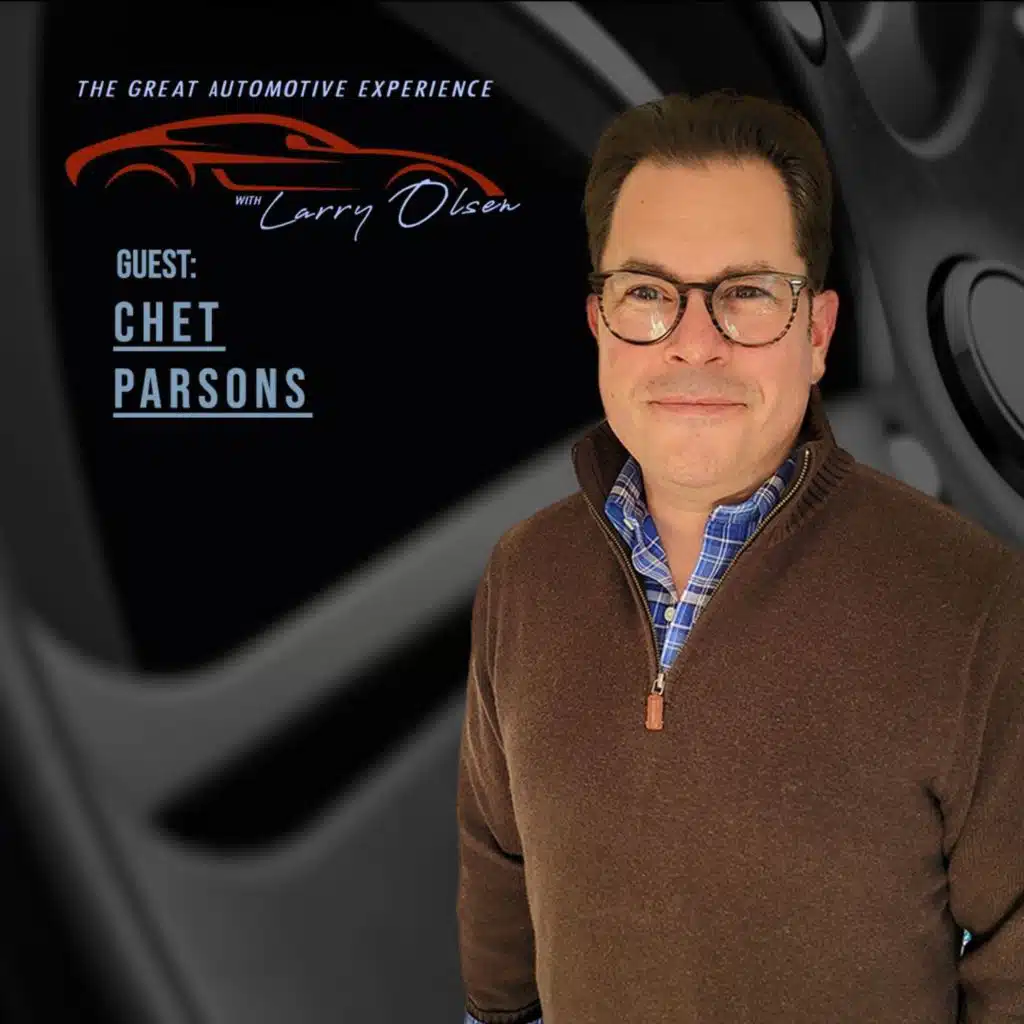 Electrifying the Customer Experience