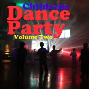 Children's Dance Party Vol 2