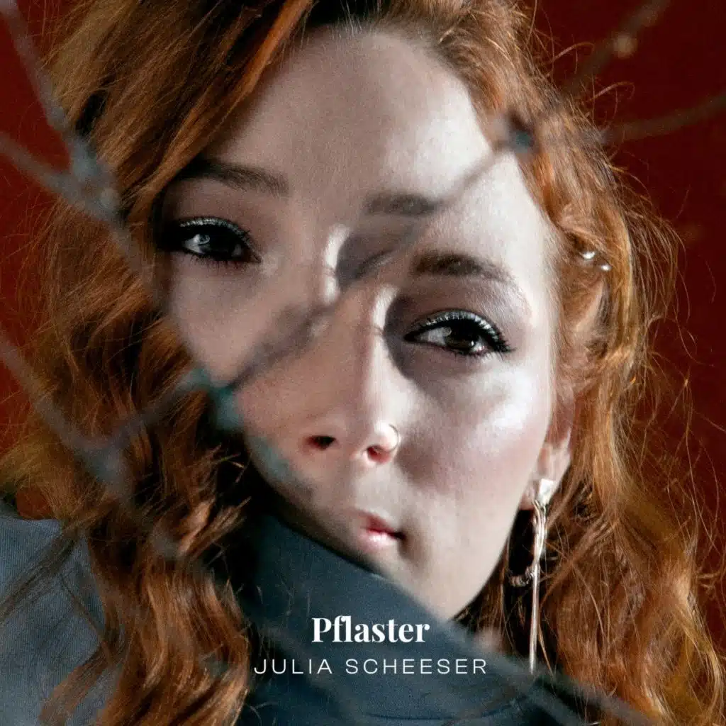 Pflaster (Piano Version)