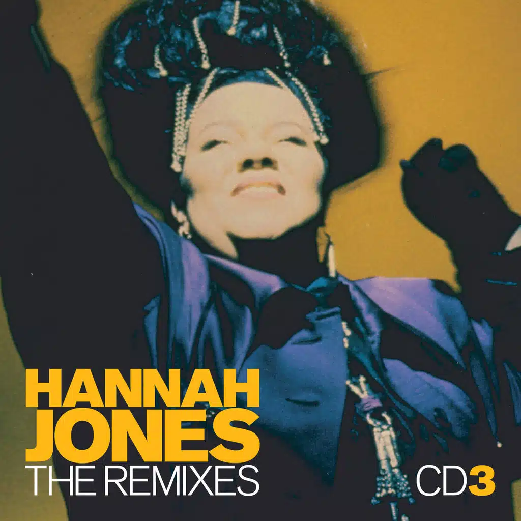 The Remixes (The 12" Mix Collection)