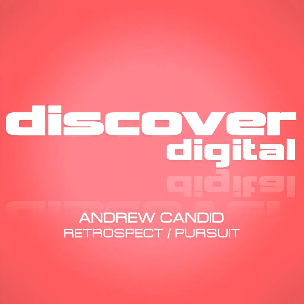 Retrospect / Pursuit