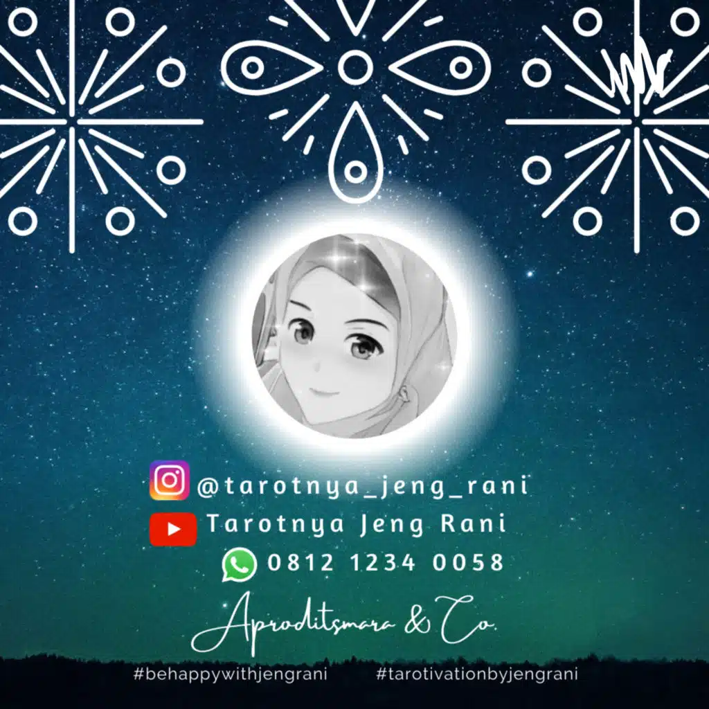 Doa dan Renungan Kartu Tarot : the Judgement/ Pengadilan Akhir 