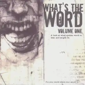 What's The Word Vol. 1