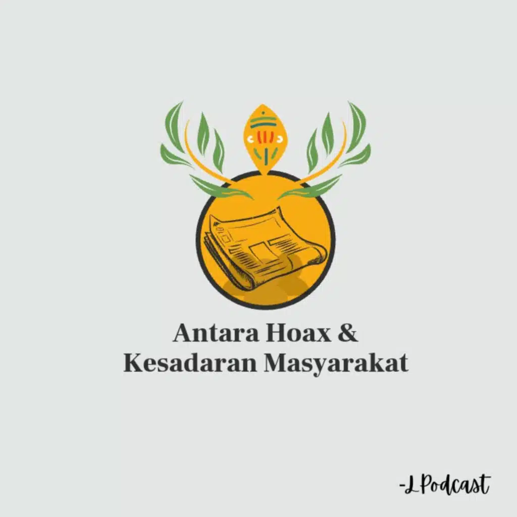 Ketika Hoax Menjadi Makanan Sehari-hari