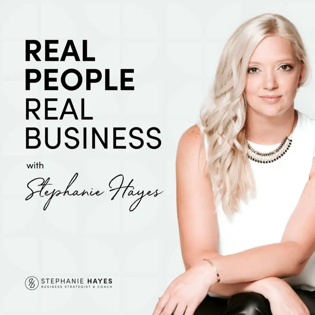Stephanie Hayes