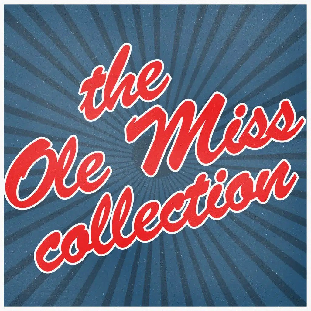 The Ole Miss Collection