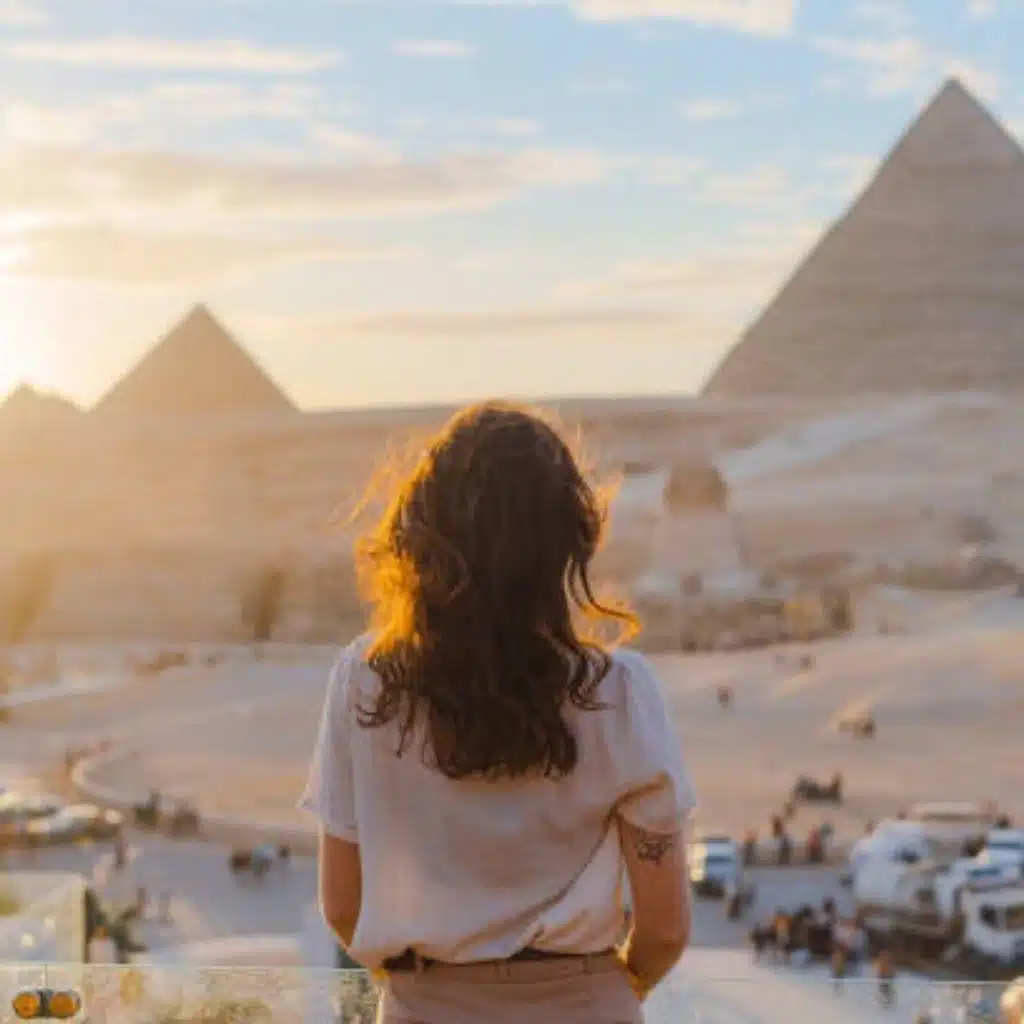 فاطمة .. المحققة الجنائية .. بتقولنا آيه عننا، عن مجتمعنا