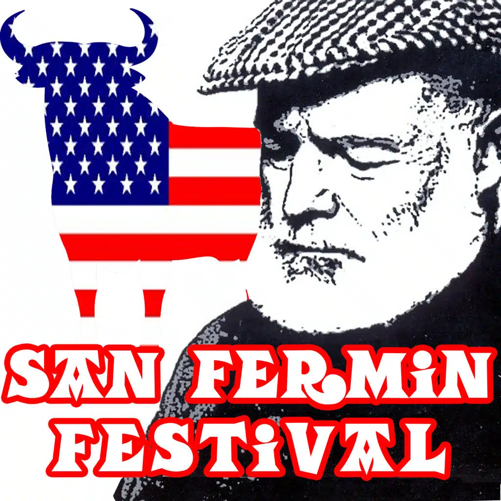 Welcome San Fermin Festival Music !