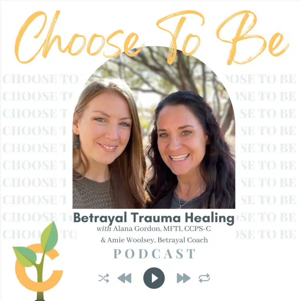 Choose Recovery Services - Alana Gordon and Amie Woolsey