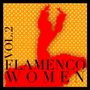 Flamenco Women Vol.2