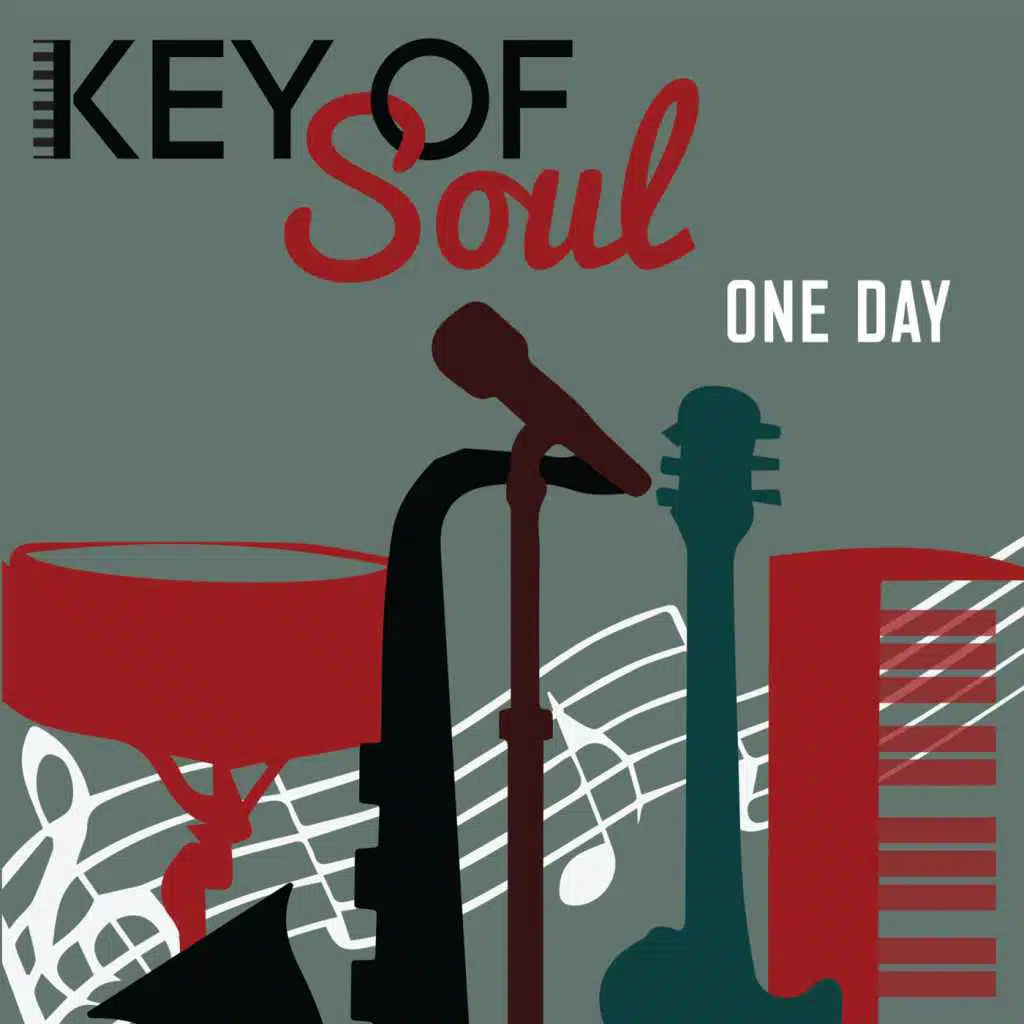 Key of Soul