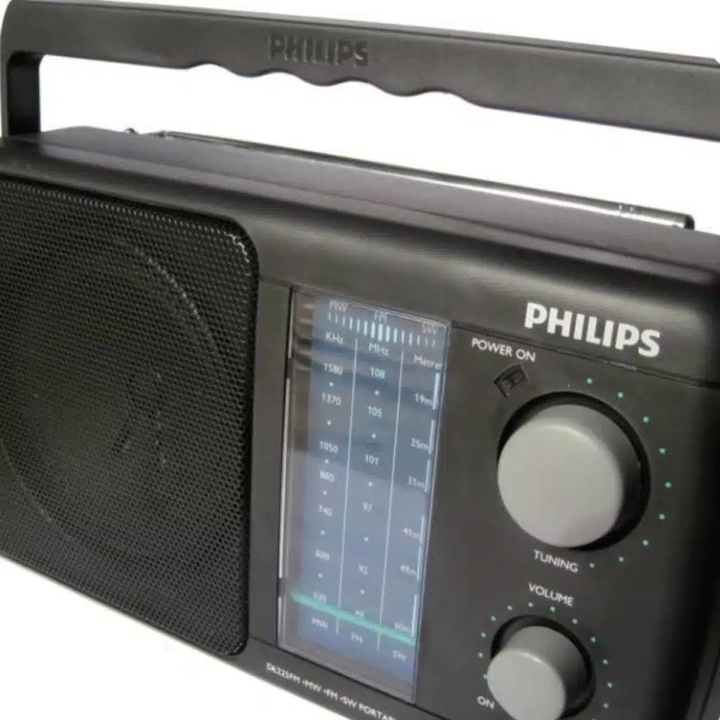 Radio_Journey in My life