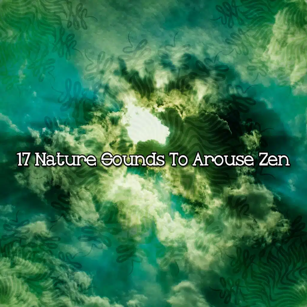17 Nature Sounds To Arouse Zen