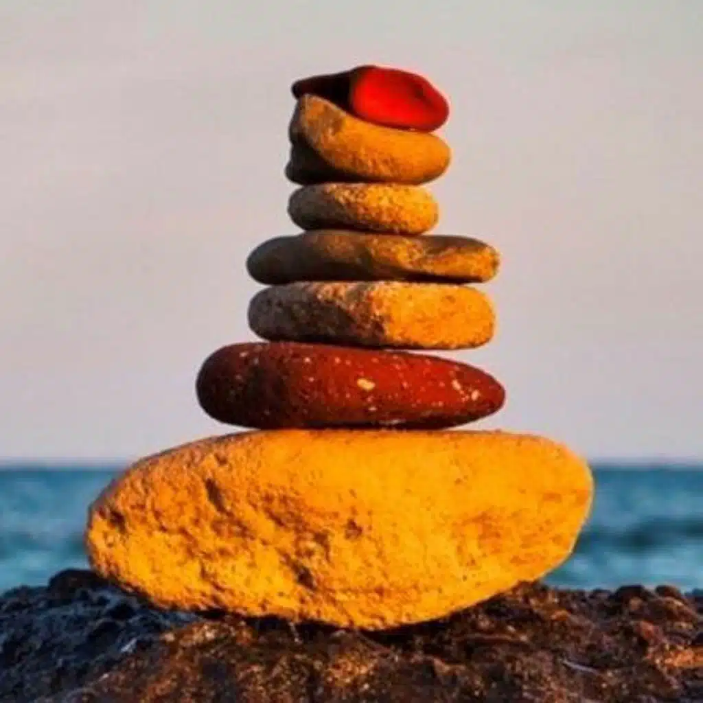 3-21-2021 | St Johns | Washing Dirty Feet