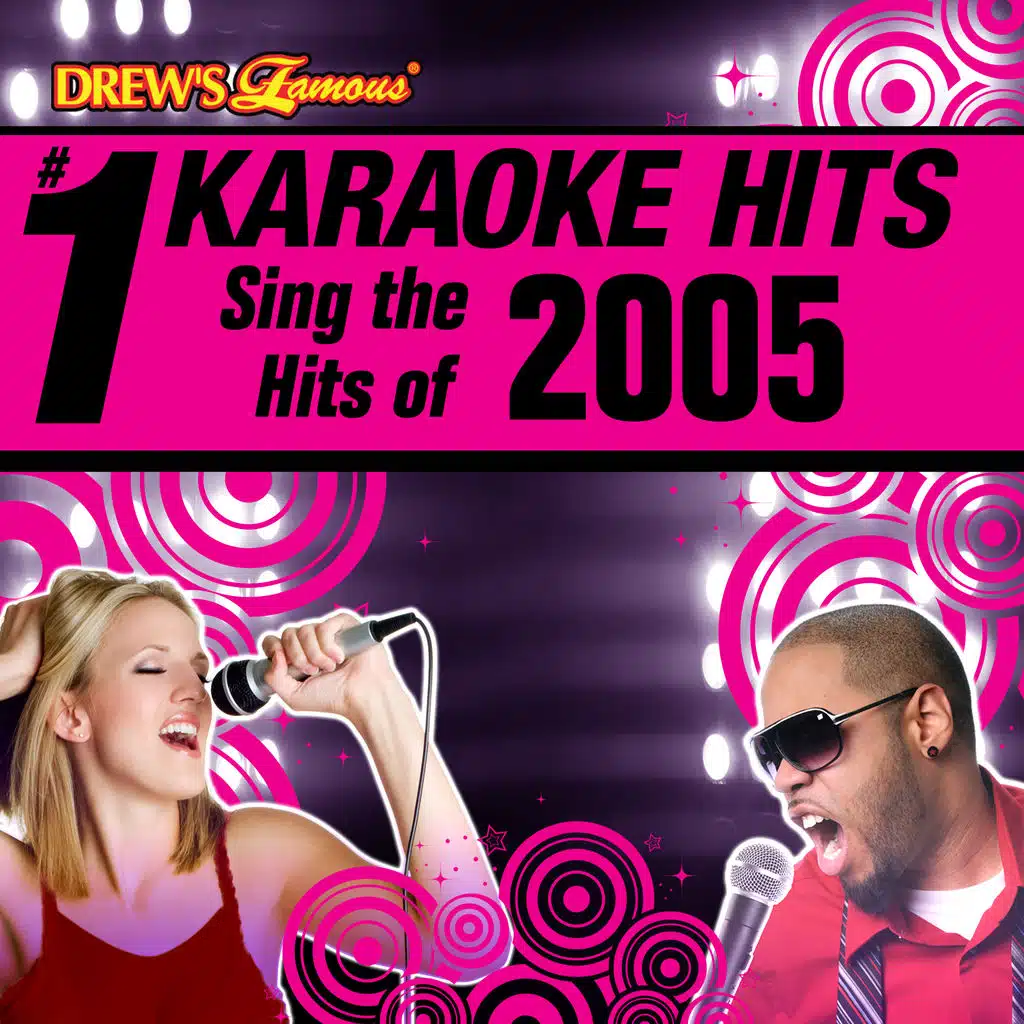 Mr. Brightside (As Made Famous By The Killers)