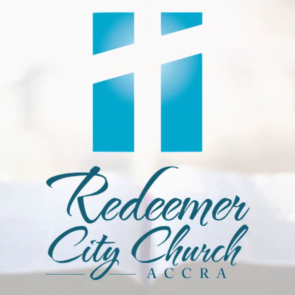 Redeemer City Church, Accra
