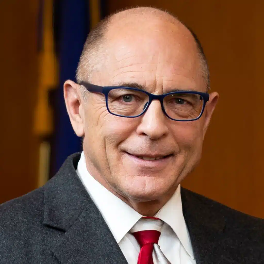 Richard Gage, AIA, Architect