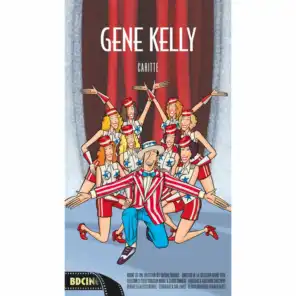BD Music Presents Gene Kelly