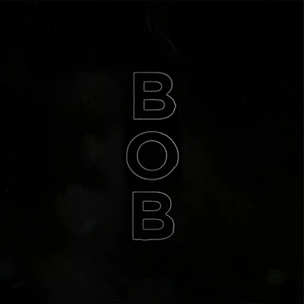 B.O.B (feat. Klam)