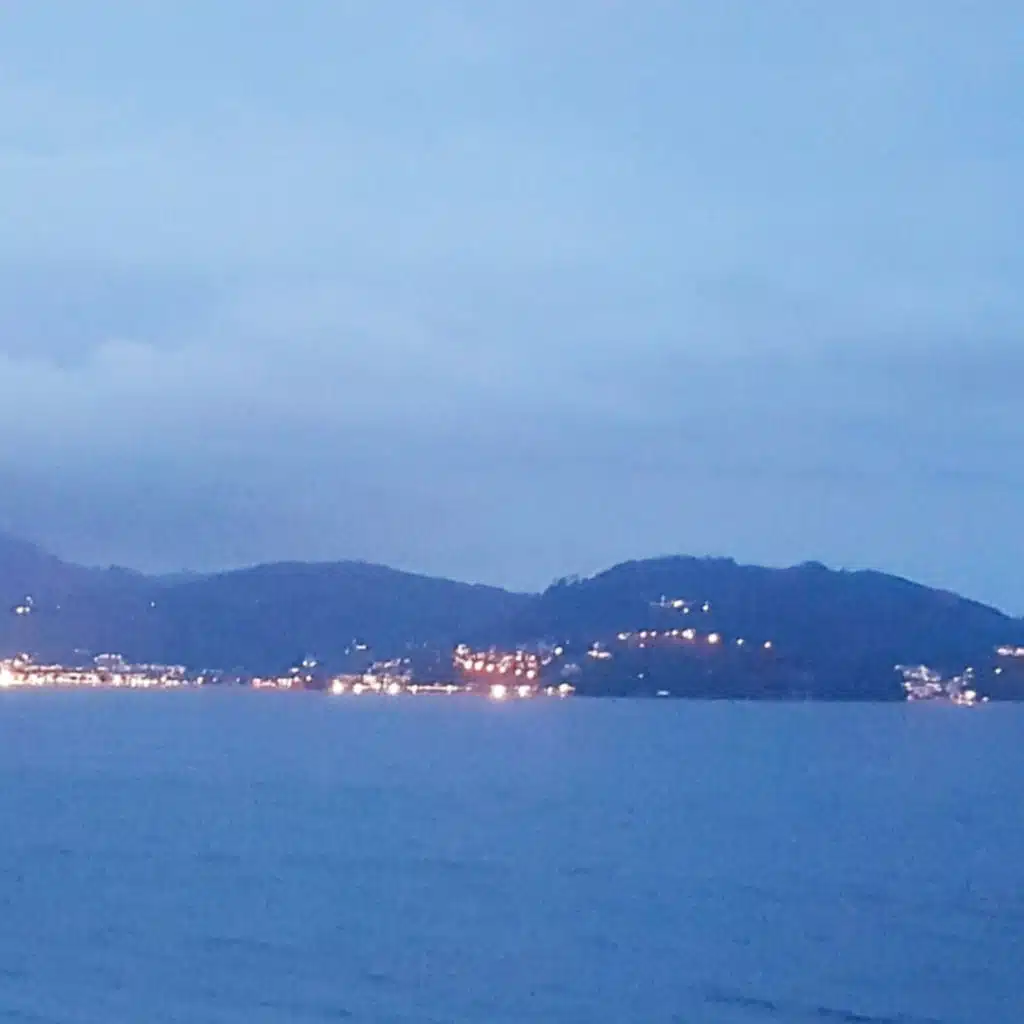 001 ASMR Thailand Nakalay Beach Phuket 