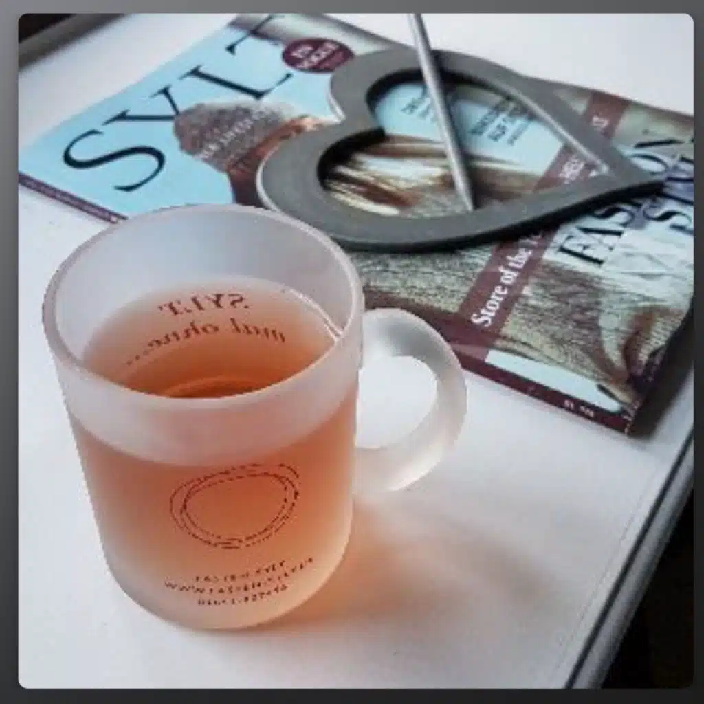 003 ASMR Germany Sylt morning walk 