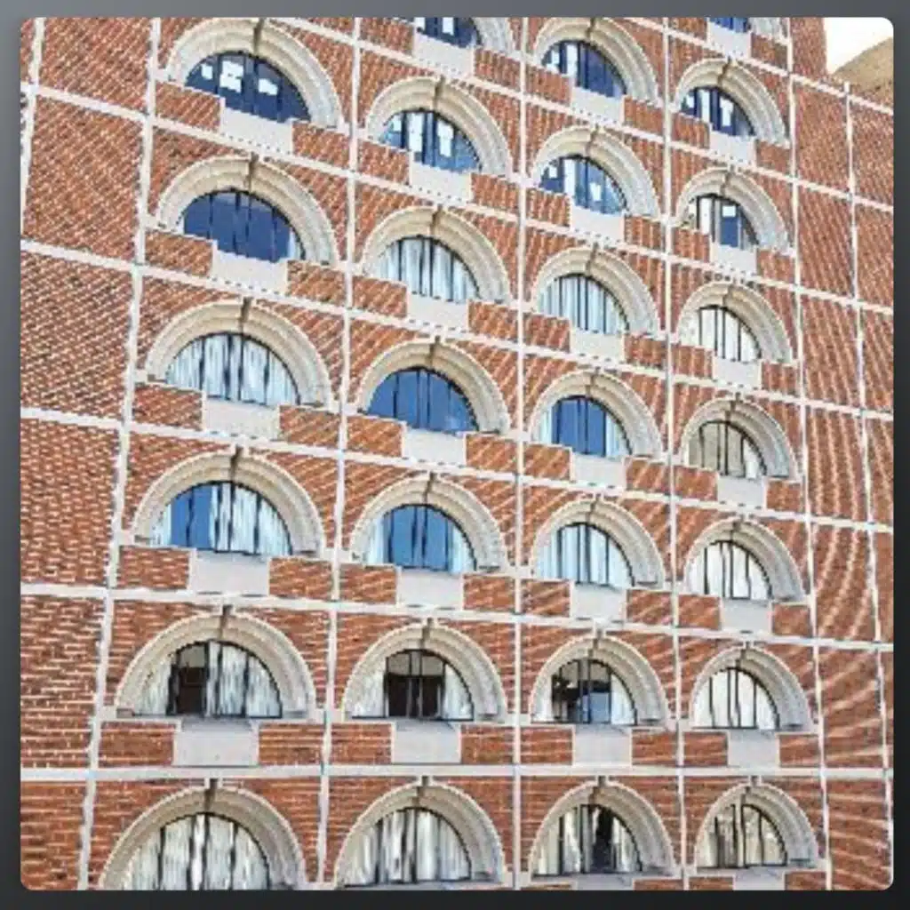 004 ASMR USA California San Francisco on the rooftop of Union square 