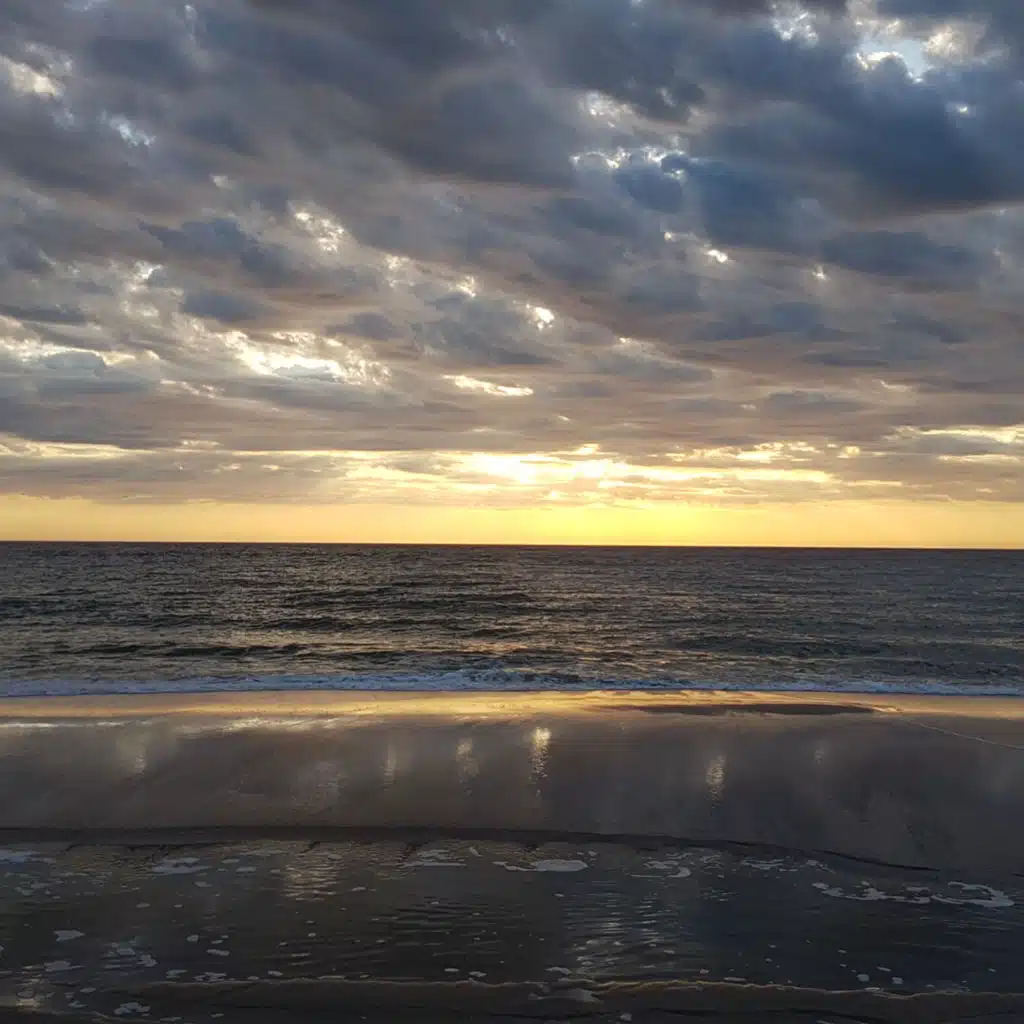 013 ASMR Germany Saxony light sunday afternoon thunderstorm