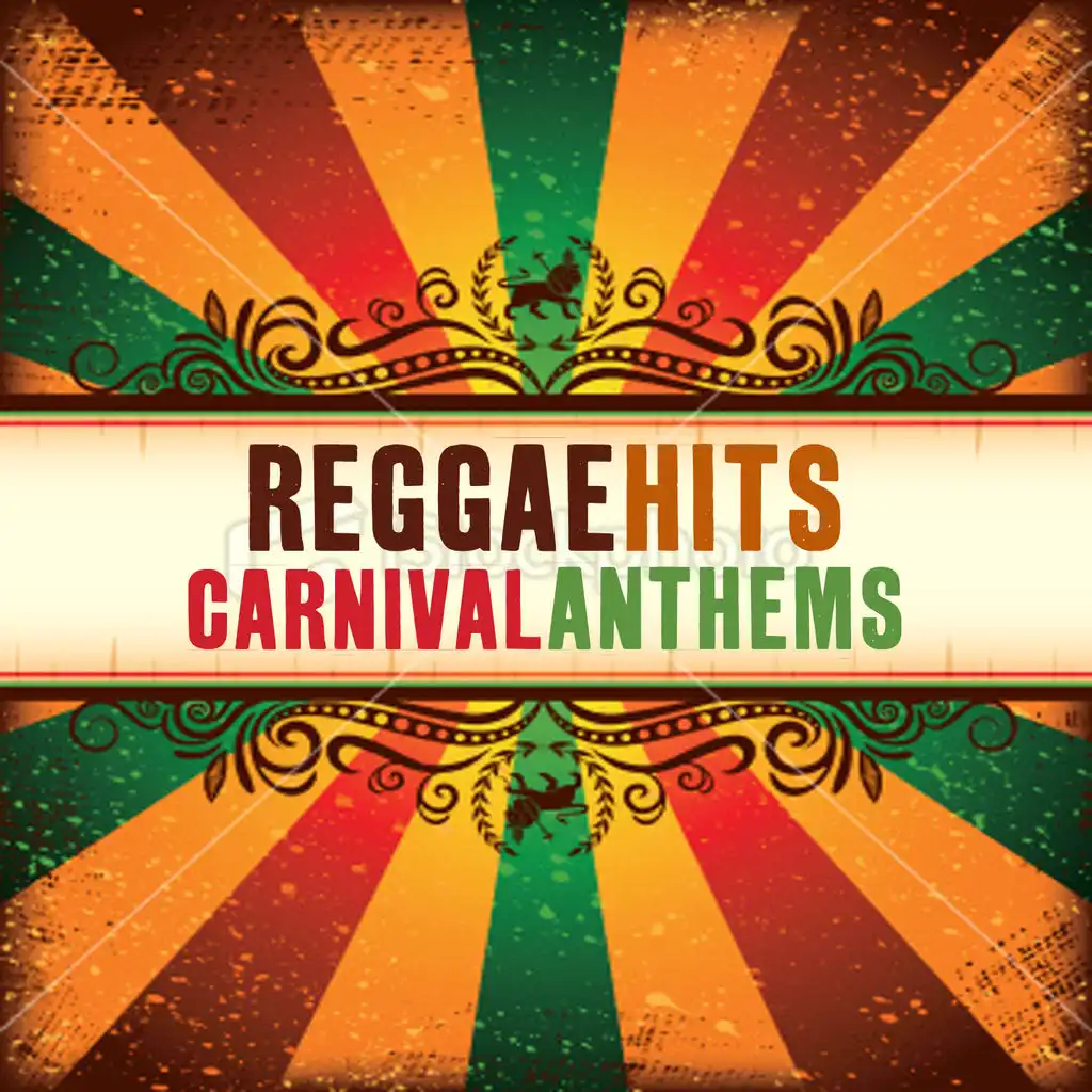 Reggae Hits Carnival Anthems, Vol.2