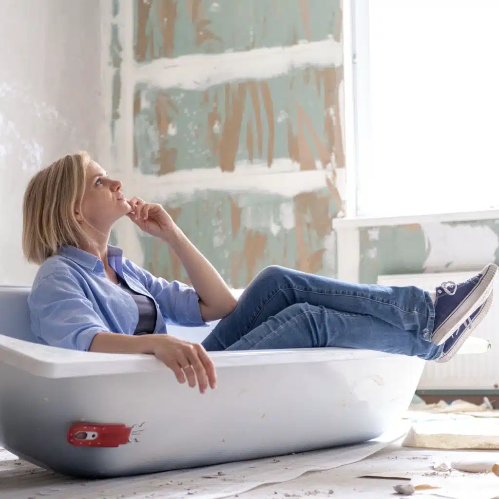 Episode 125: Renovating Your Thoughts