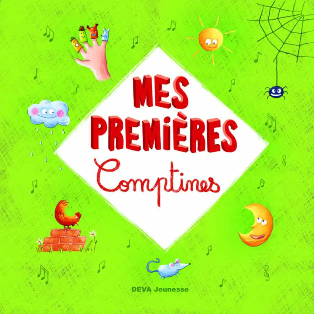 Mes Premières Comptines