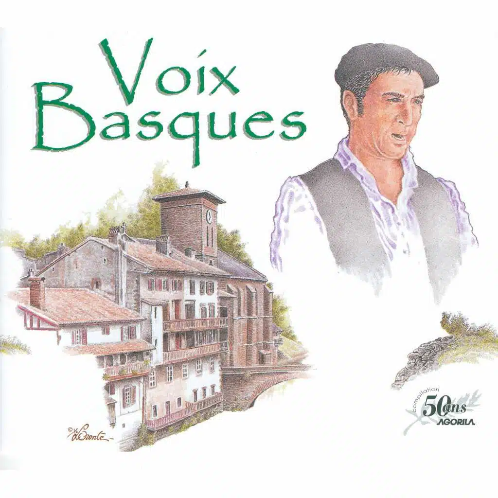 Voix Basques