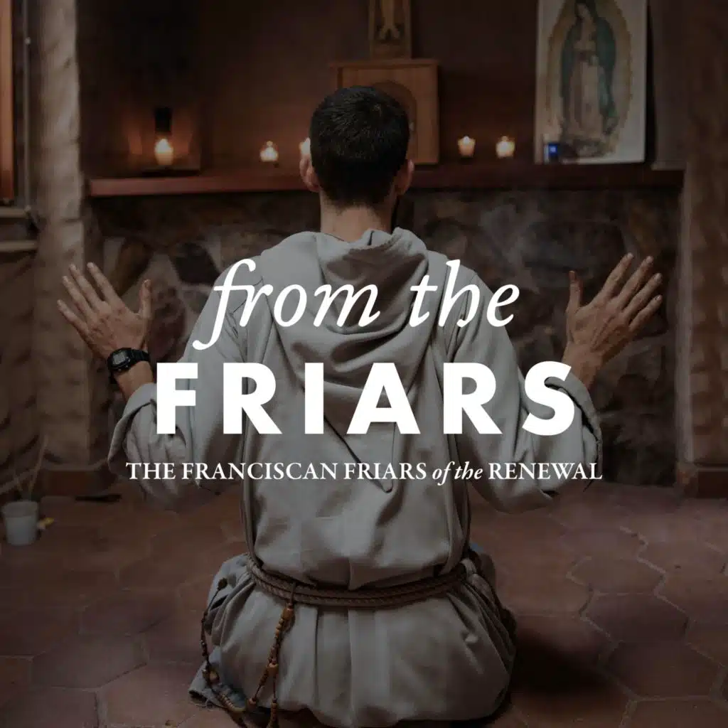 FRANCISCAN FRIARS OF THE RENEWAL