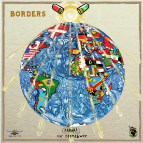 Borders (feat. Stonebwoy)
