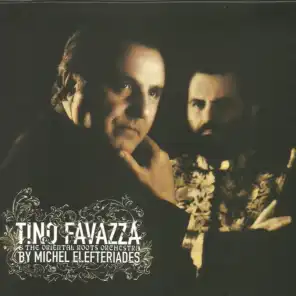 Tino Favazza & The Oriental Roots Orchestra