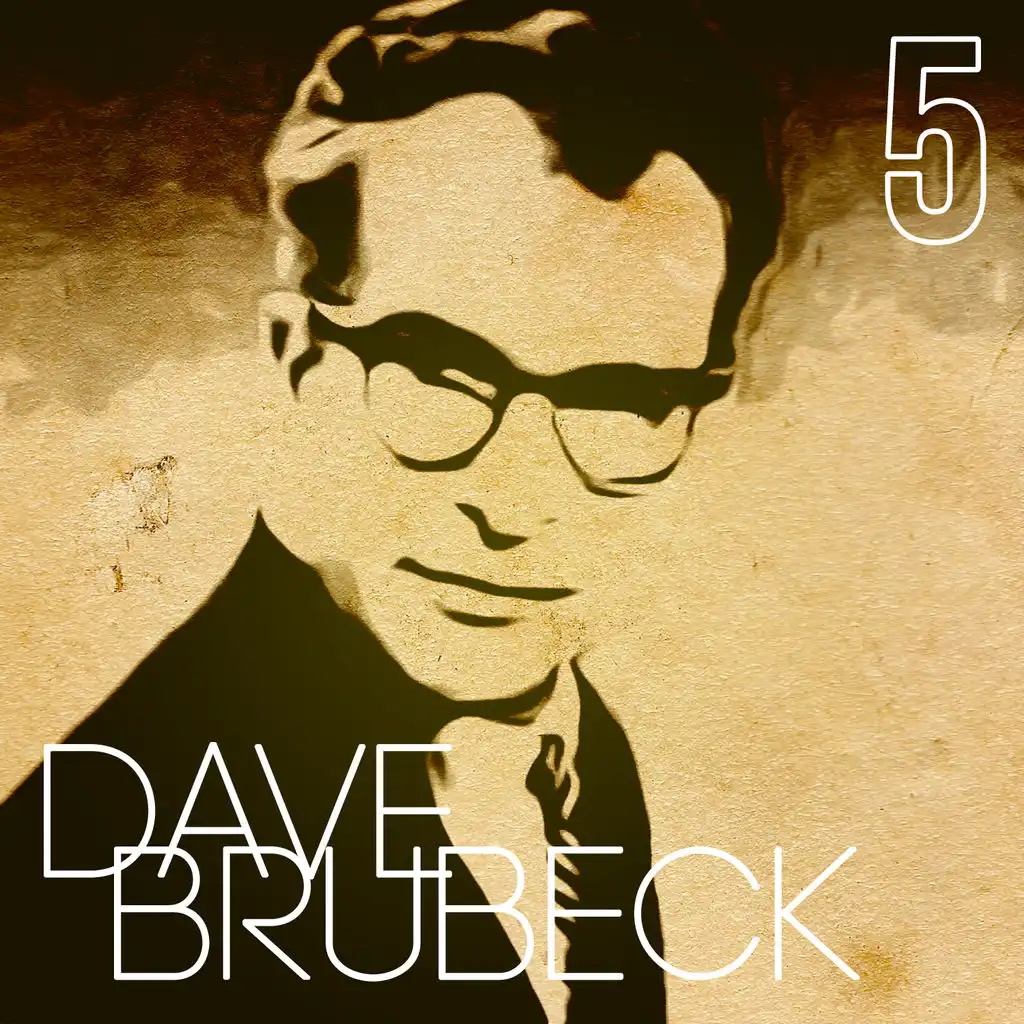 Anthologie Dave Brubeck Vol. 5