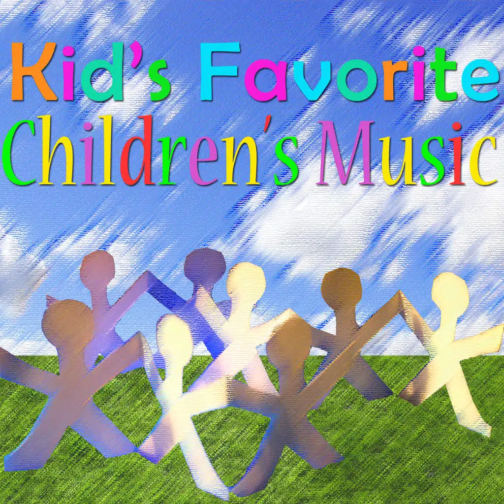 Kid's Favorite Children's Music