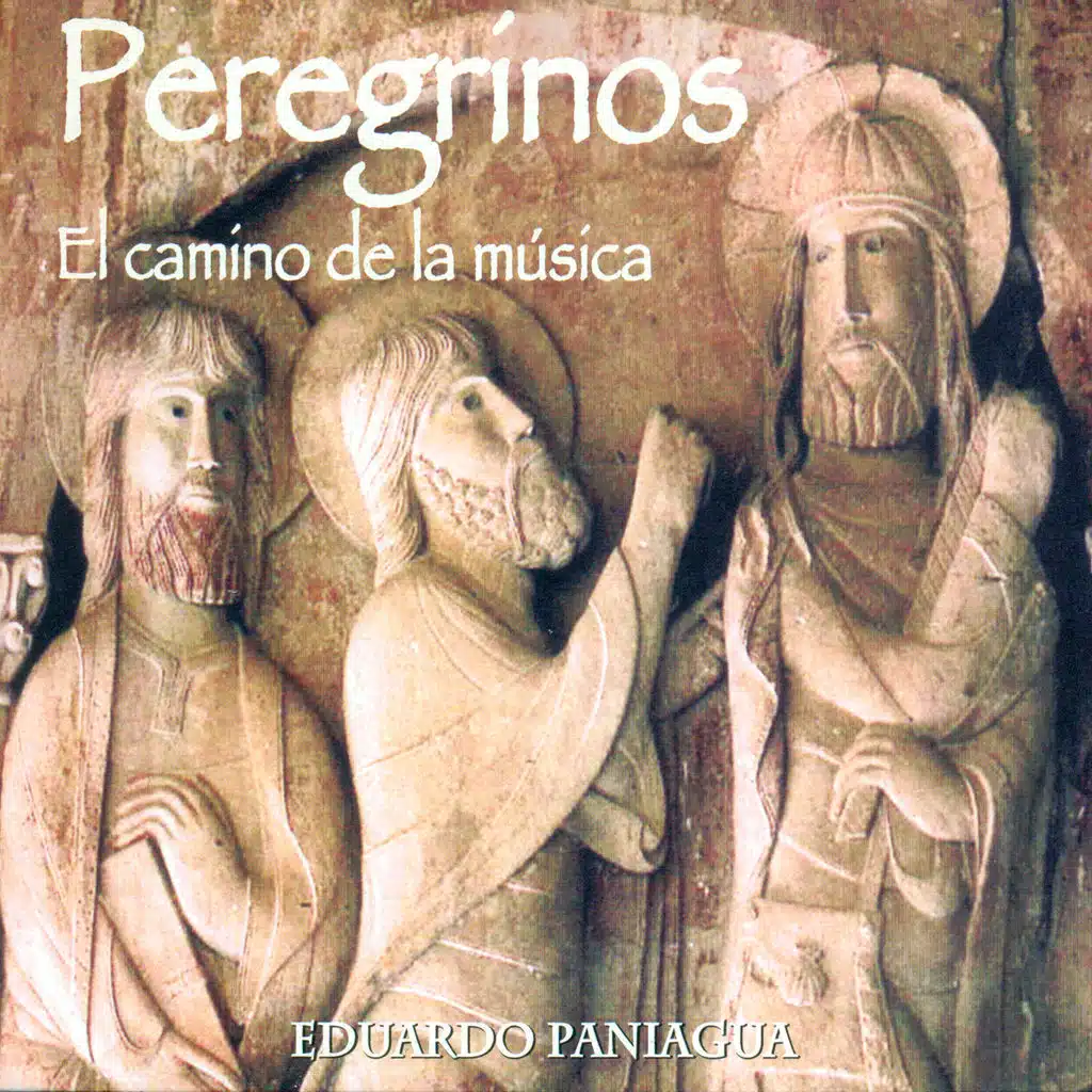 El Clérigo Ahogado en El Sena (Cantiga 111. Versión) [ft. P. Vega, P. Paz, L. Vincent, C. Carazo, G. Torrellas, E. Almendros, J. Muñoz, L. Delgado & E. Paniagua]