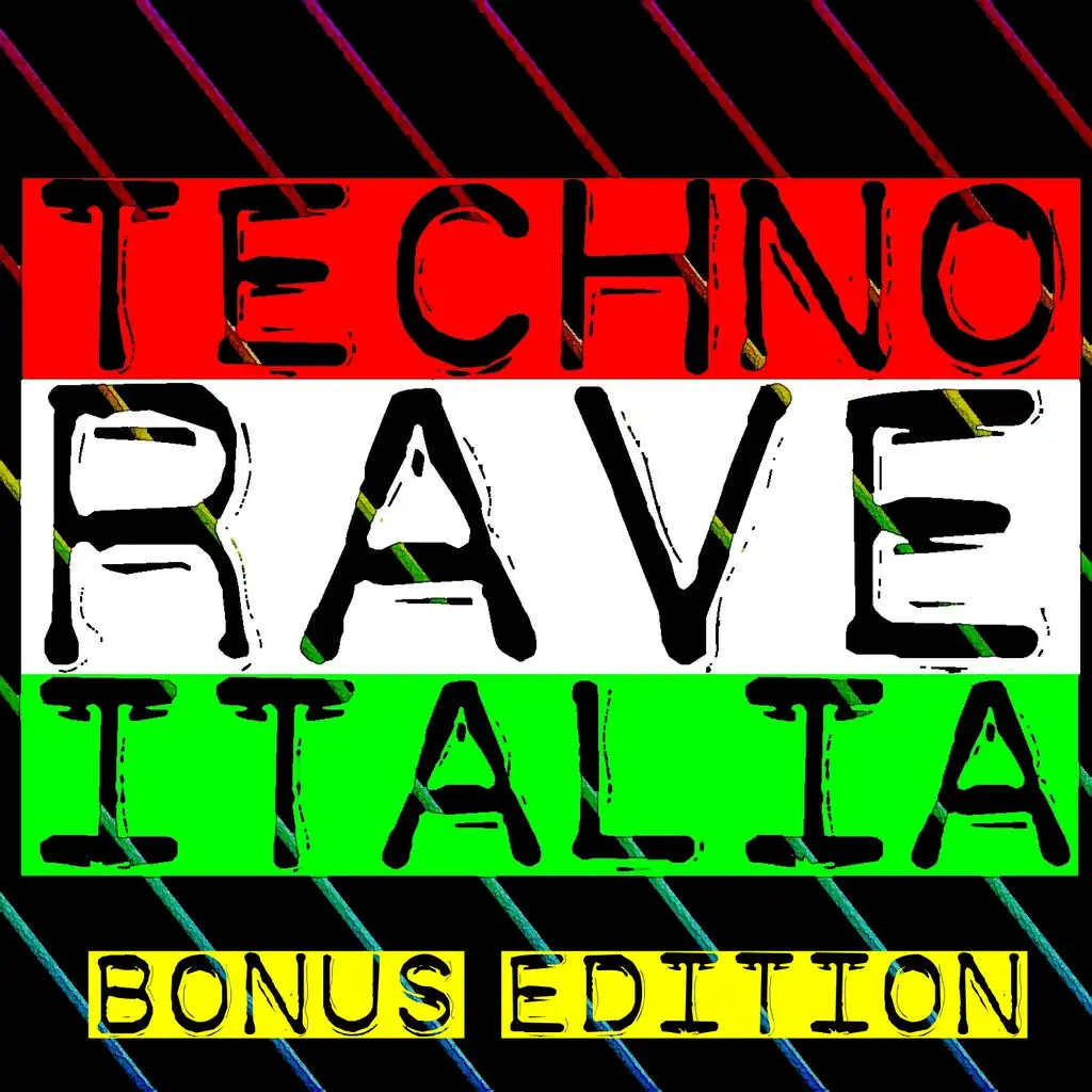 Techno Rave Italia