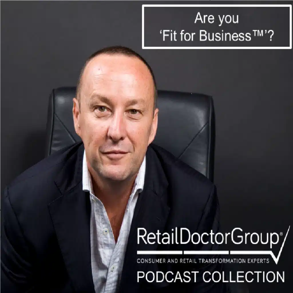 RETAIL DOCTOR GROUP