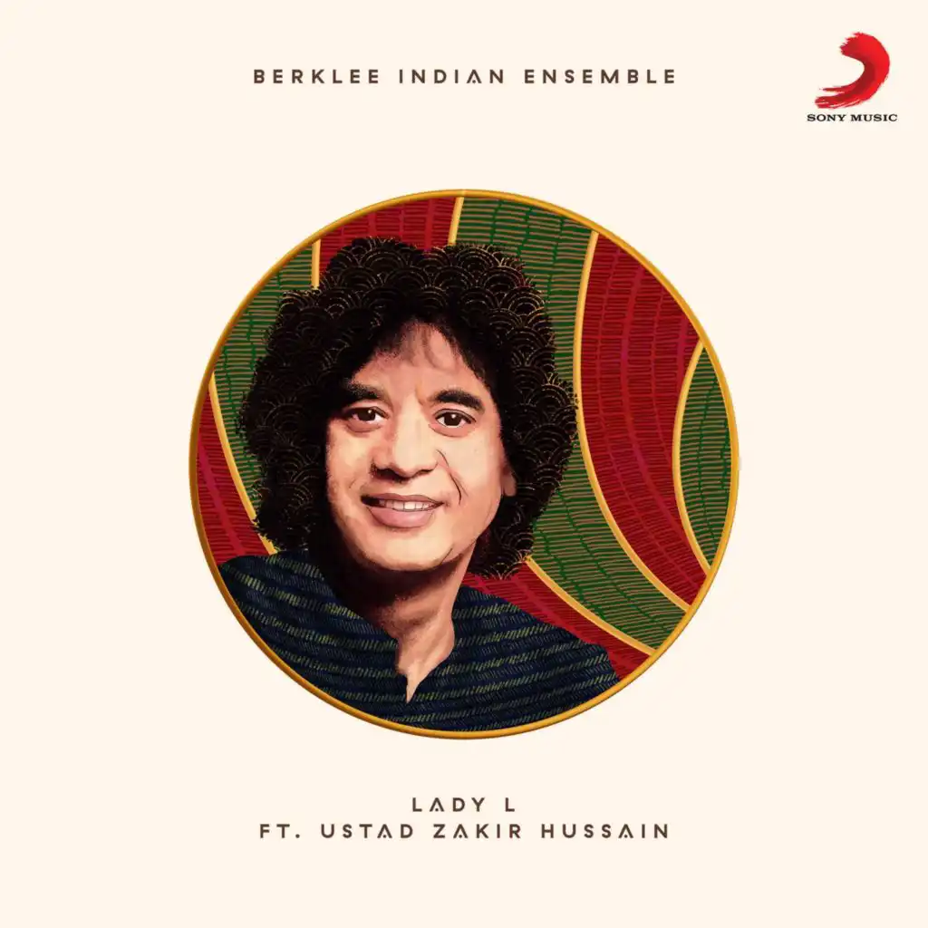 Berklee Indian Ensemble & Zakir Hussain