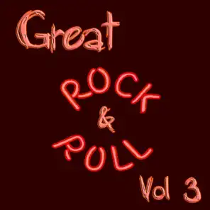 Great Rock & Roll, Vol. 3