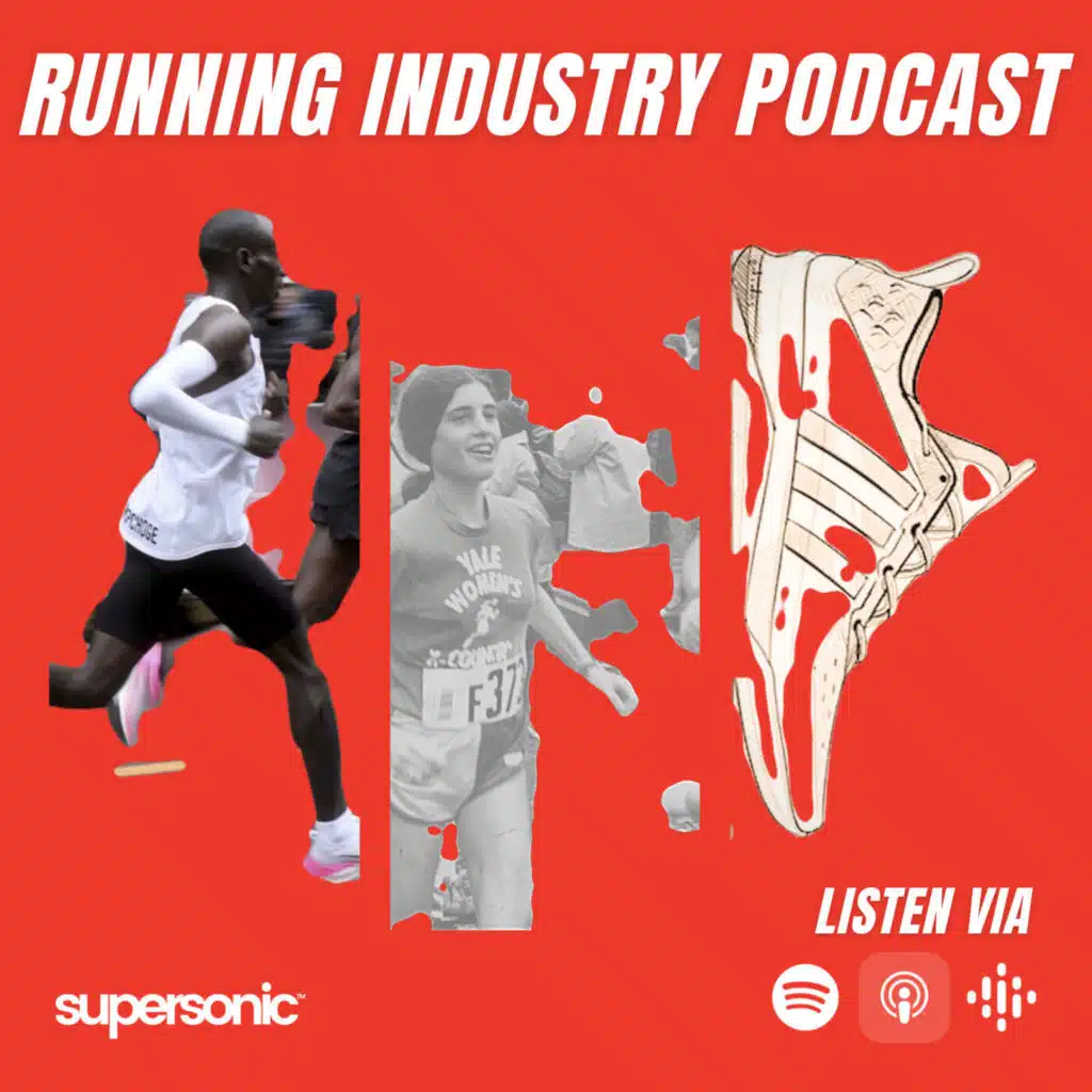 Running Industry Podcast #25 - Season 2 Review