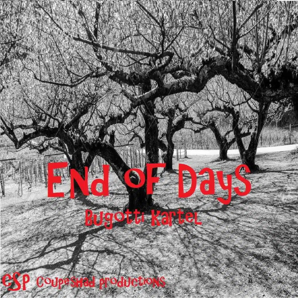 End of Days