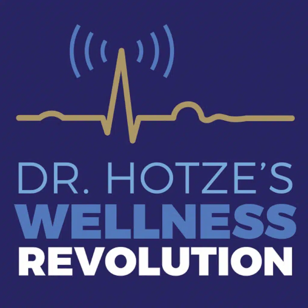 Dr. Steven F. Hotze