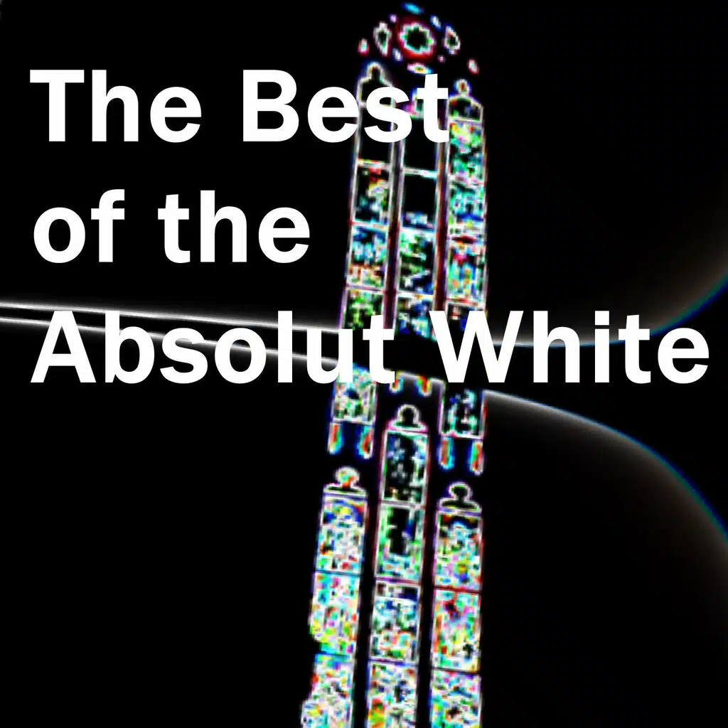 Absolute White