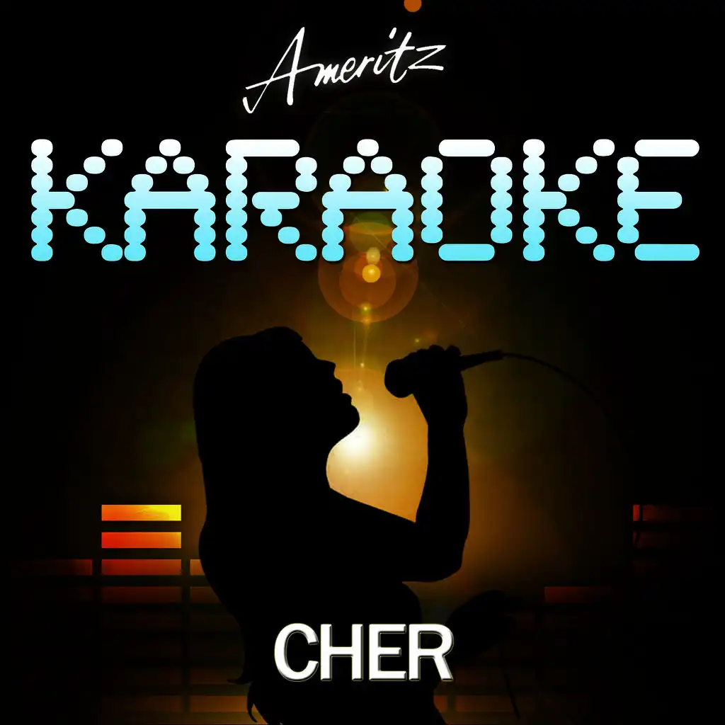 Karaoke - Cher